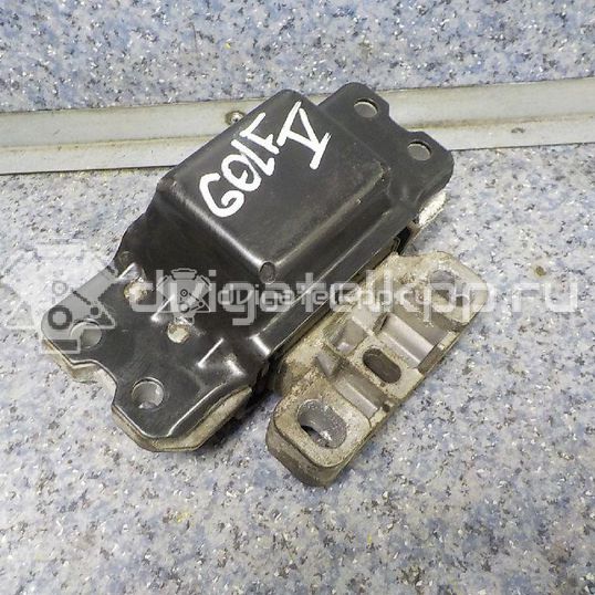 Фото Опора двигателя левая  1K0199555 для seat Altea