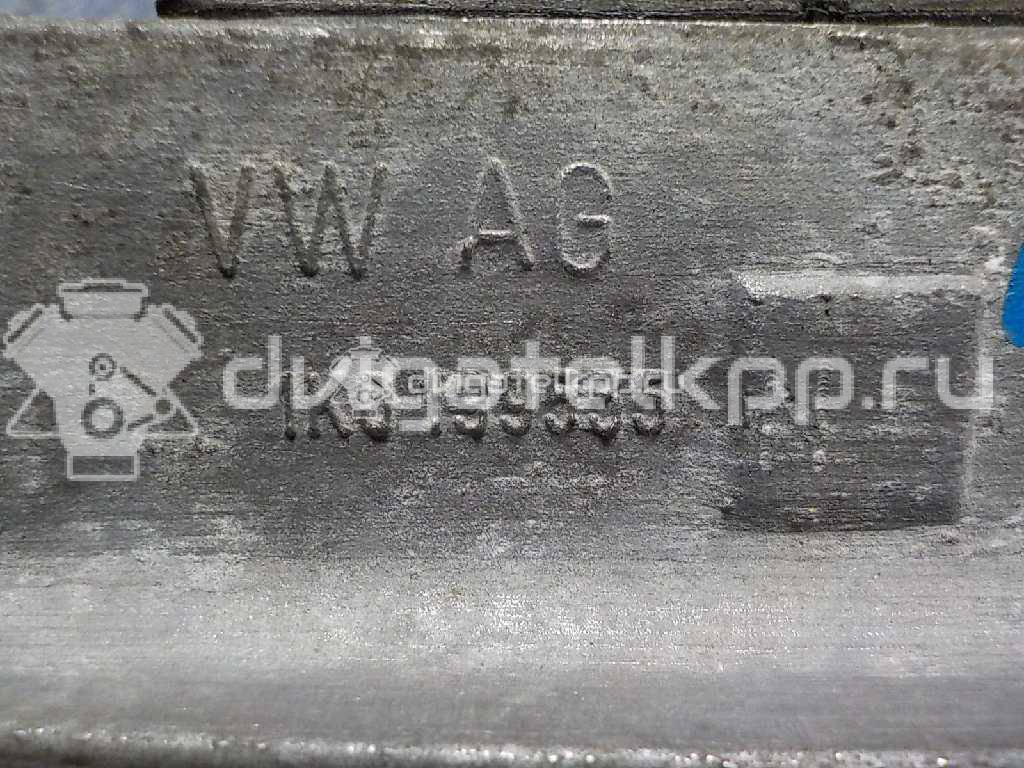 Фото Опора двигателя левая  1K0199555 для seat Altea {forloop.counter}}