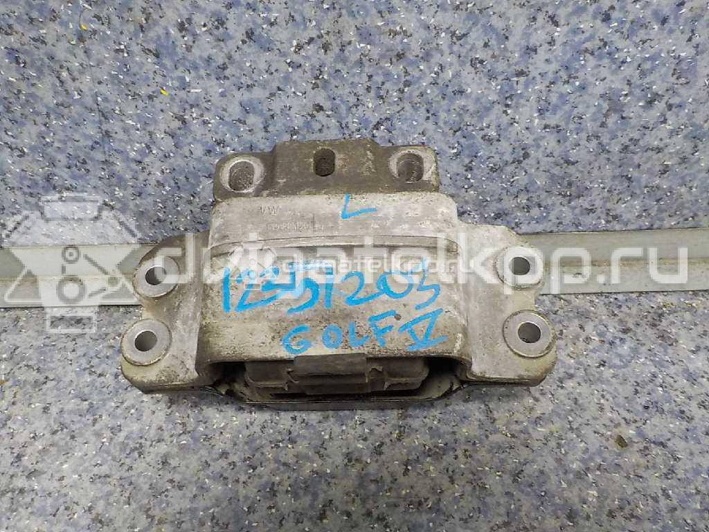 Фото Опора двигателя левая  1K0199555 для seat Altea {forloop.counter}}