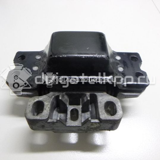 Фото Опора двигателя левая  1K0199555 для seat Altea