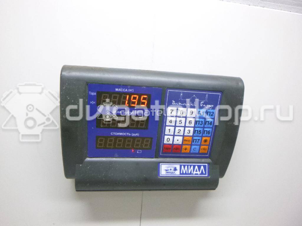 Фото Опора двигателя левая  1K0199555 для seat Altea {forloop.counter}}