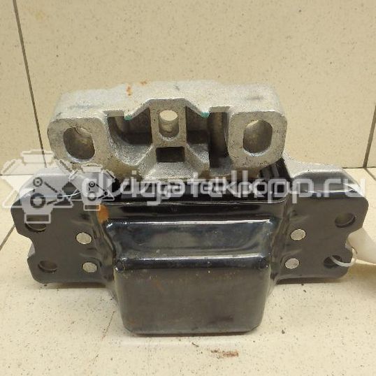 Фото Опора двигателя левая  1K0199555 для seat Altea