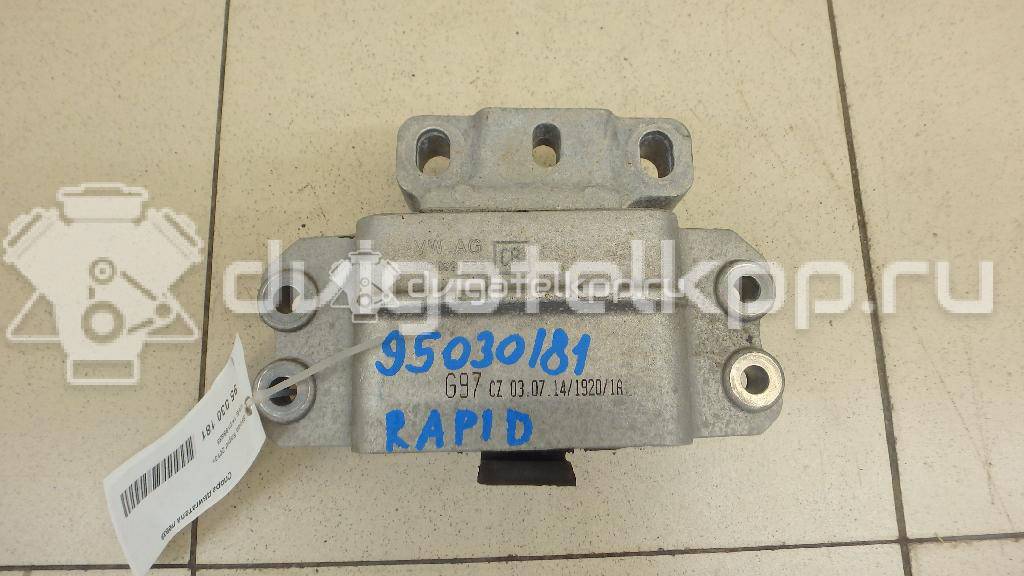 Фото Опора двигателя левая  1K0199555 для seat Altea {forloop.counter}}
