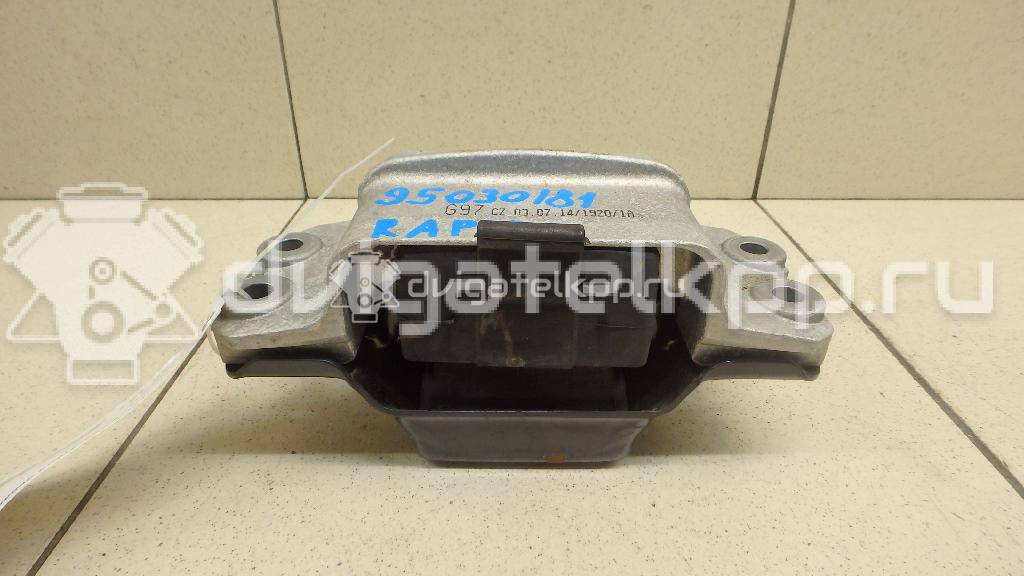 Фото Опора двигателя левая  1K0199555 для seat Altea {forloop.counter}}