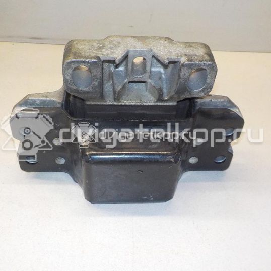 Фото Опора двигателя левая  1k0199555 для audi A3 [8P1]