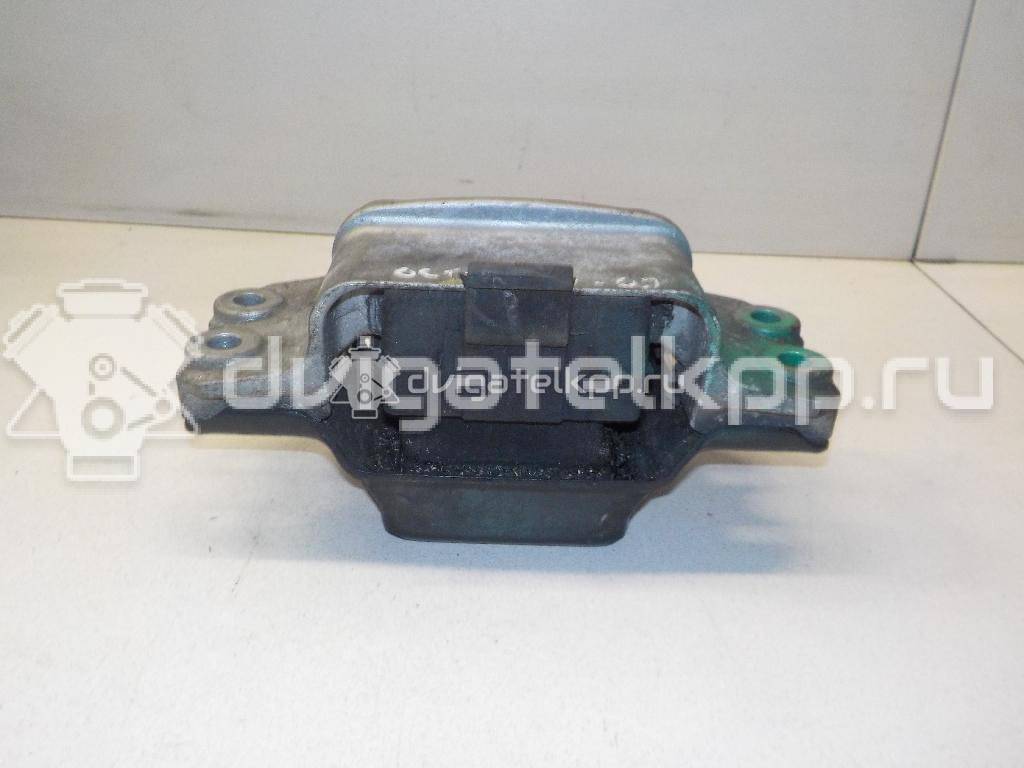 Фото Опора двигателя левая  1k0199555 для audi A3 [8P1] {forloop.counter}}