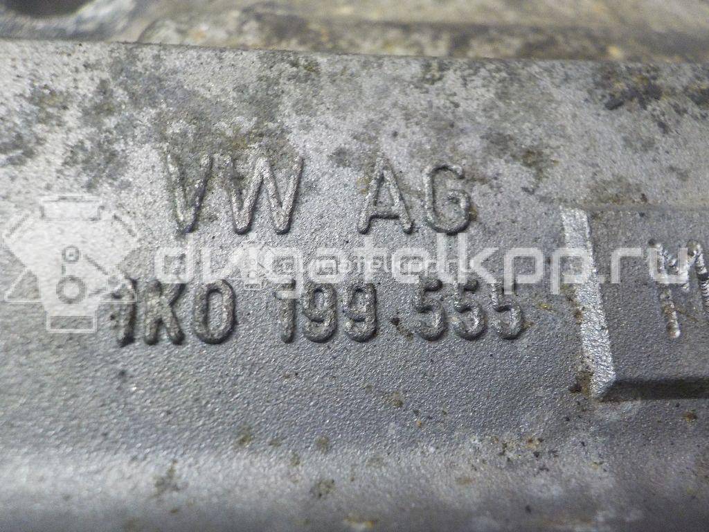 Фото Опора двигателя левая  1k0199555 для audi A3 [8P1] {forloop.counter}}