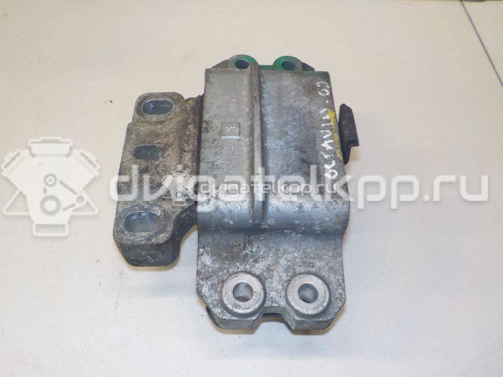 Фото Опора двигателя левая  1k0199555 для audi A3 [8P1] {forloop.counter}}