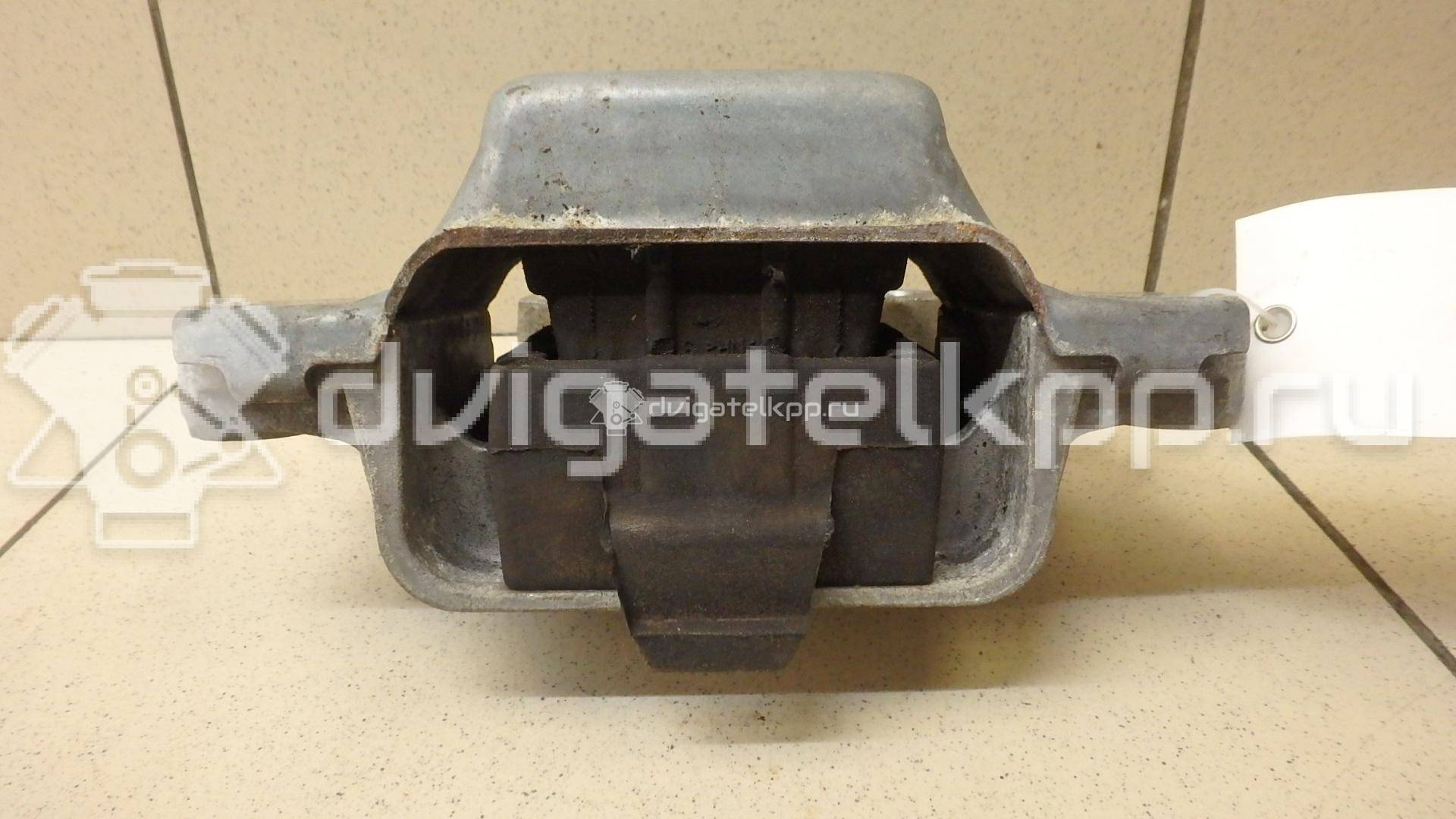 Фото Опора двигателя левая  1k0199555 для audi A3 [8P1] {forloop.counter}}