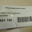 Фото Опора двигателя левая  1k0199555 для audi A3 [8P1] {forloop.counter}}