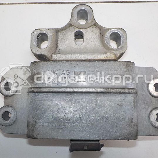 Фото Опора двигателя левая  1K0199555 для seat Altea