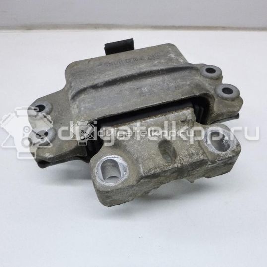 Фото Опора двигателя левая  1k0199555 для audi A3 [8P1]