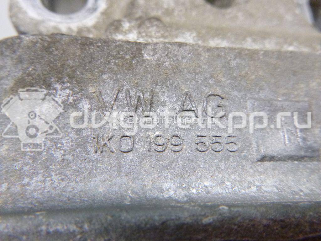 Фото Опора двигателя левая  1k0199555 для audi A3 [8P1] {forloop.counter}}