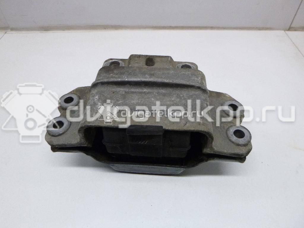Фото Опора двигателя левая  1k0199555 для audi A3 [8P1] {forloop.counter}}