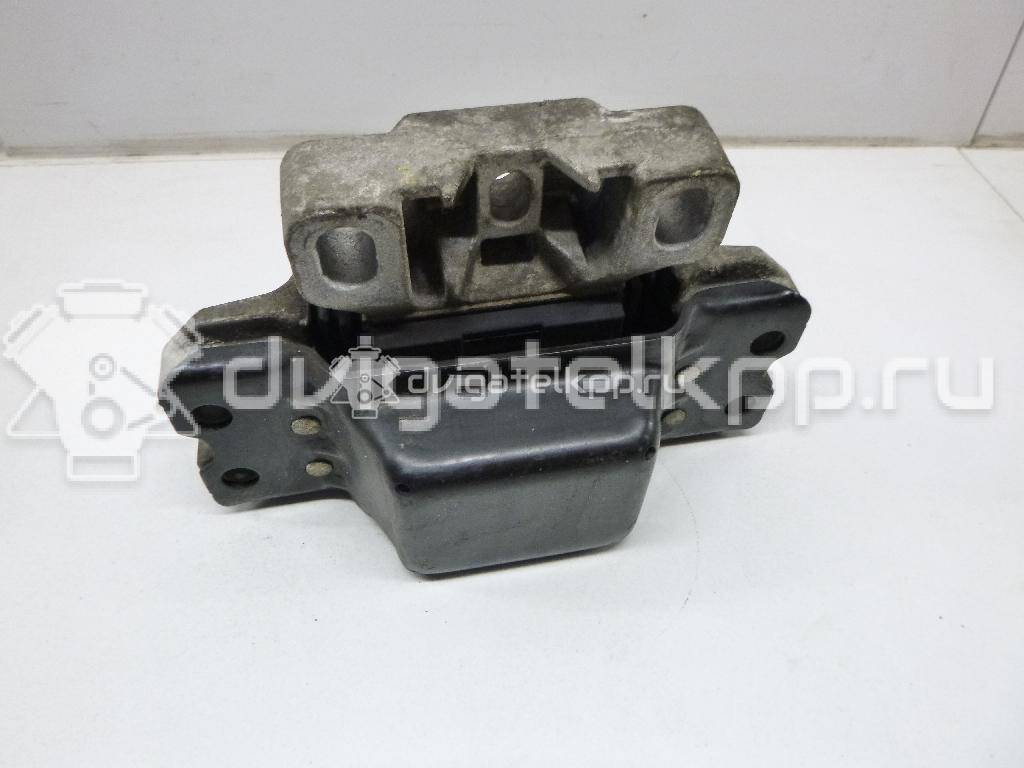 Фото Опора двигателя левая  1k0199555 для audi A3 [8P1] {forloop.counter}}