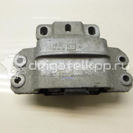Фото Опора двигателя левая  1K0199555 для seat Altea