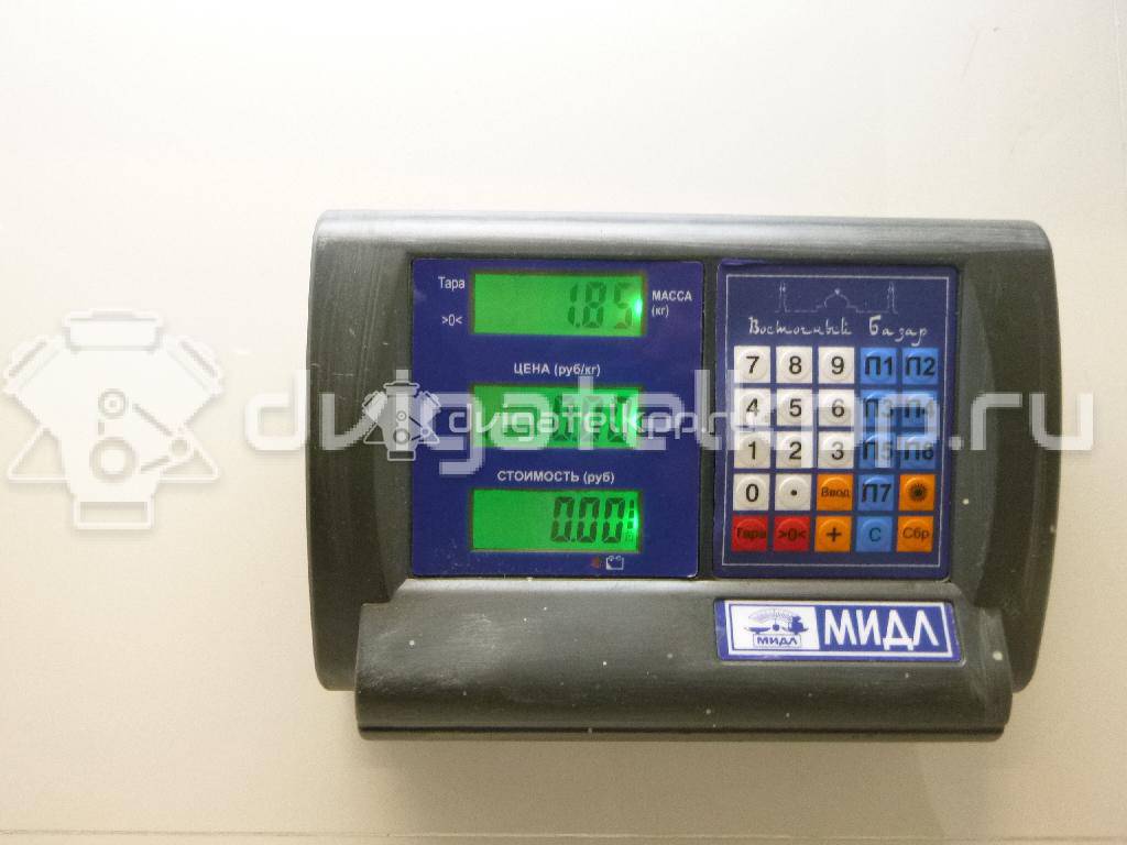 Фото Опора двигателя левая  1K0199555 для seat Altea {forloop.counter}}