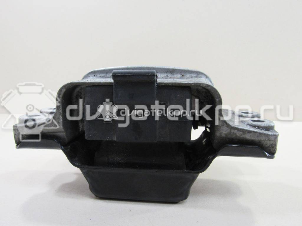 Фото Опора двигателя левая  1k0199555 для audi A3 [8P1] {forloop.counter}}