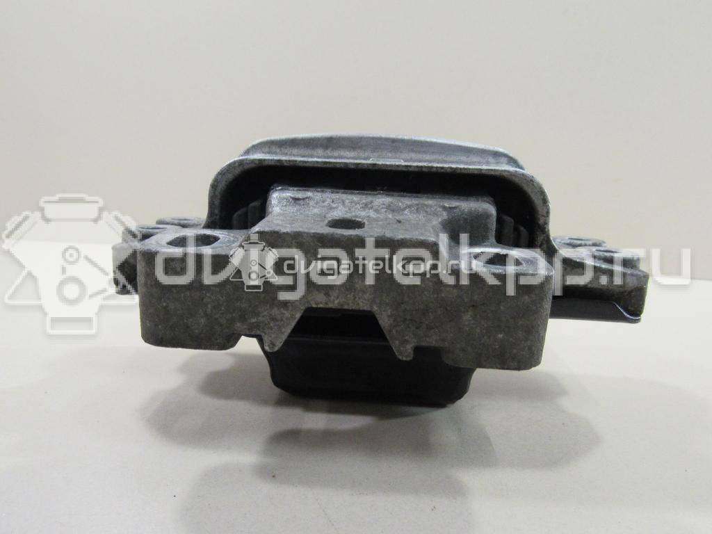 Фото Опора двигателя левая  1k0199555 для audi A3 [8P1] {forloop.counter}}