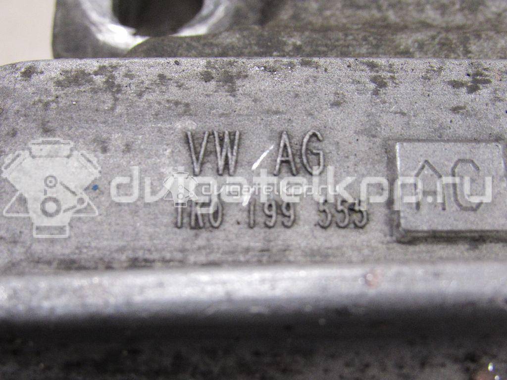 Фото Опора двигателя левая  1k0199555 для audi A3 [8P1] {forloop.counter}}