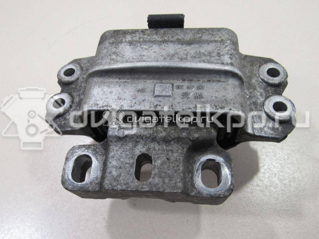 Фото Опора двигателя левая  1k0199555 для audi A3 [8P1] {forloop.counter}}