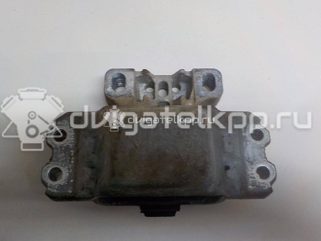 Фото Опора двигателя левая  1k0199555 для audi A3 [8P1] {forloop.counter}}
