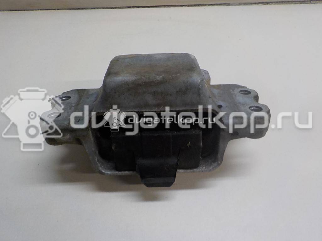 Фото Опора двигателя левая  1k0199555 для audi A3 [8P1] {forloop.counter}}
