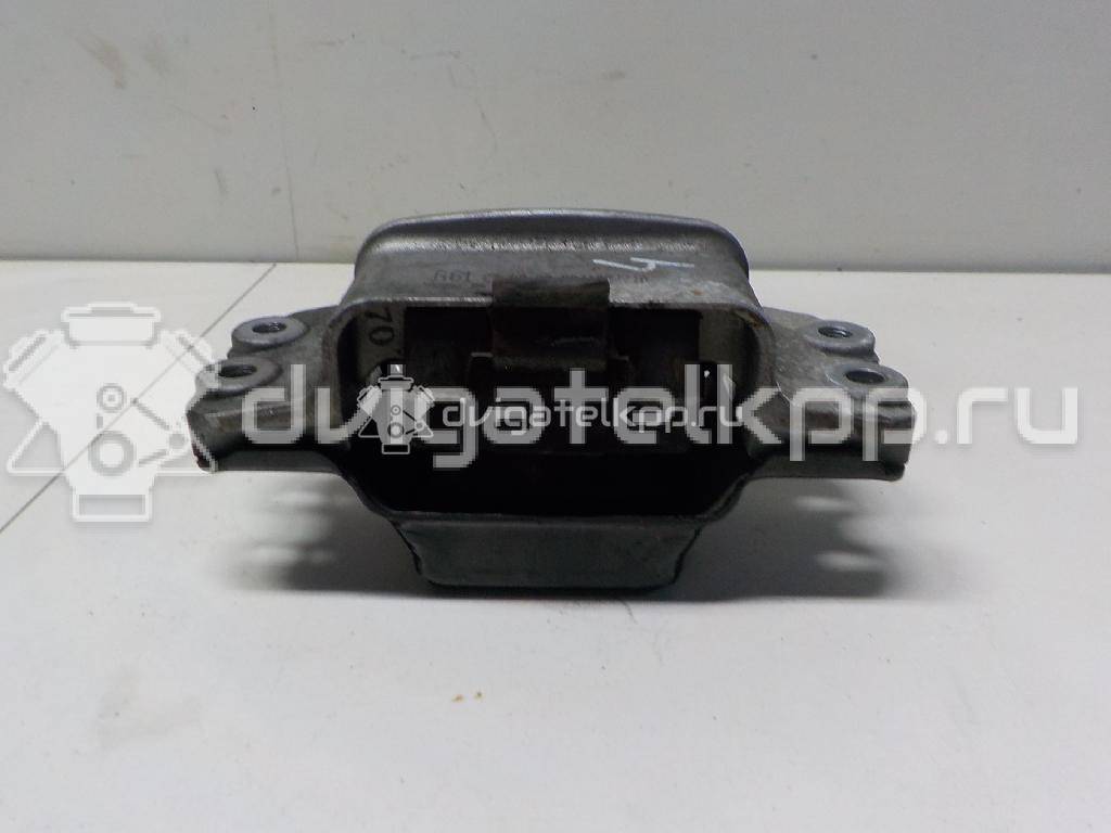 Фото Опора двигателя левая  1K0199555 для seat Altea {forloop.counter}}