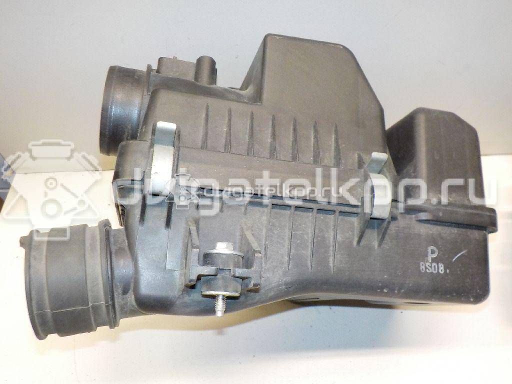 Фото Корпус воздушного фильтра для двигателя LDA2 для Honda Civic 95-116 л.с 8V 1.3 л бензин {forloop.counter}}