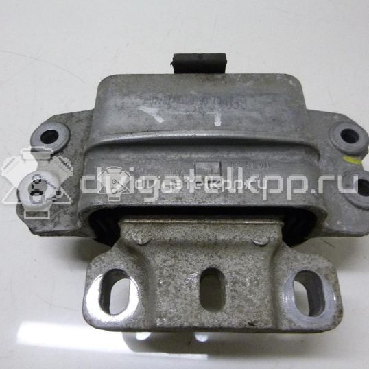 Фото Опора двигателя левая  1K0199555 для seat Altea