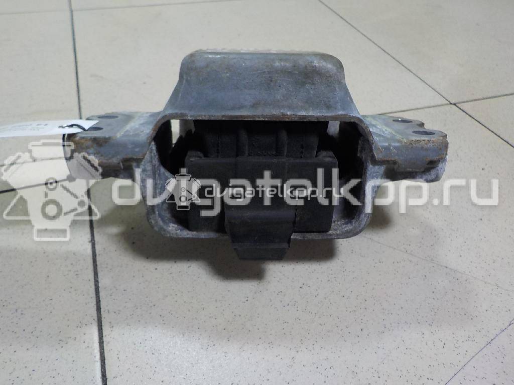 Фото Опора двигателя левая  1k0199555 для audi A3 [8P1] {forloop.counter}}