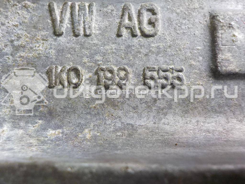 Фото Опора двигателя левая  1k0199555 для audi A3 [8P1] {forloop.counter}}