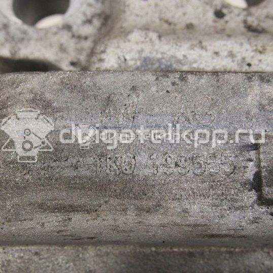 Фото Опора двигателя левая  1K0199555 для seat Altea