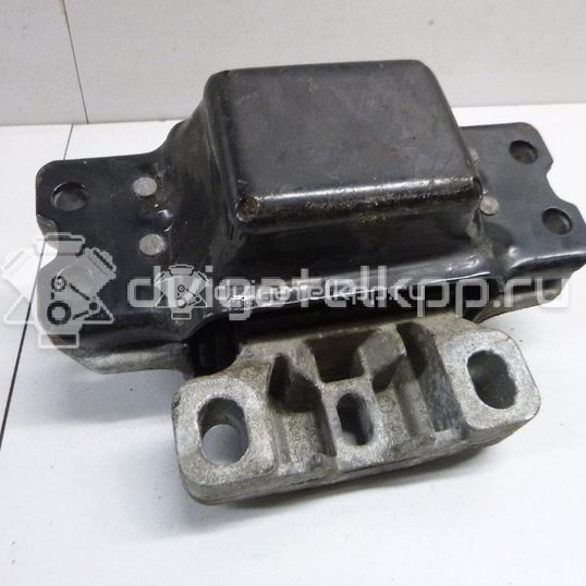 Фото Опора двигателя левая  1k0199555 для audi A3 [8P1]