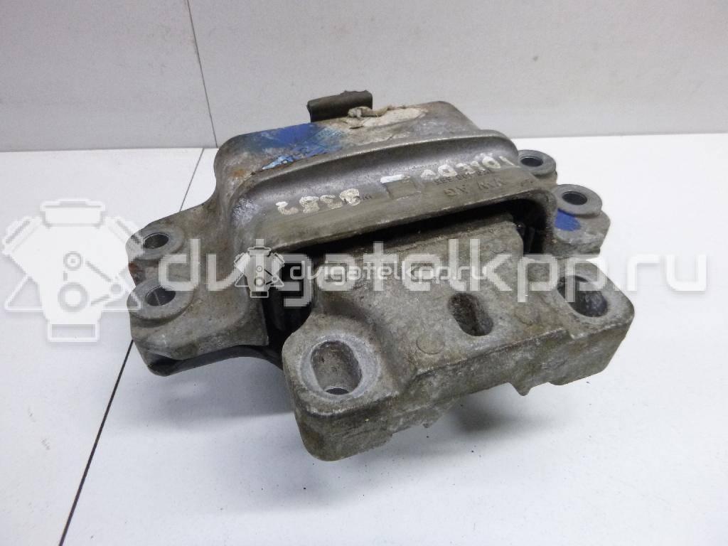 Фото Опора двигателя левая  1k0199555 для audi A3 [8P1] {forloop.counter}}