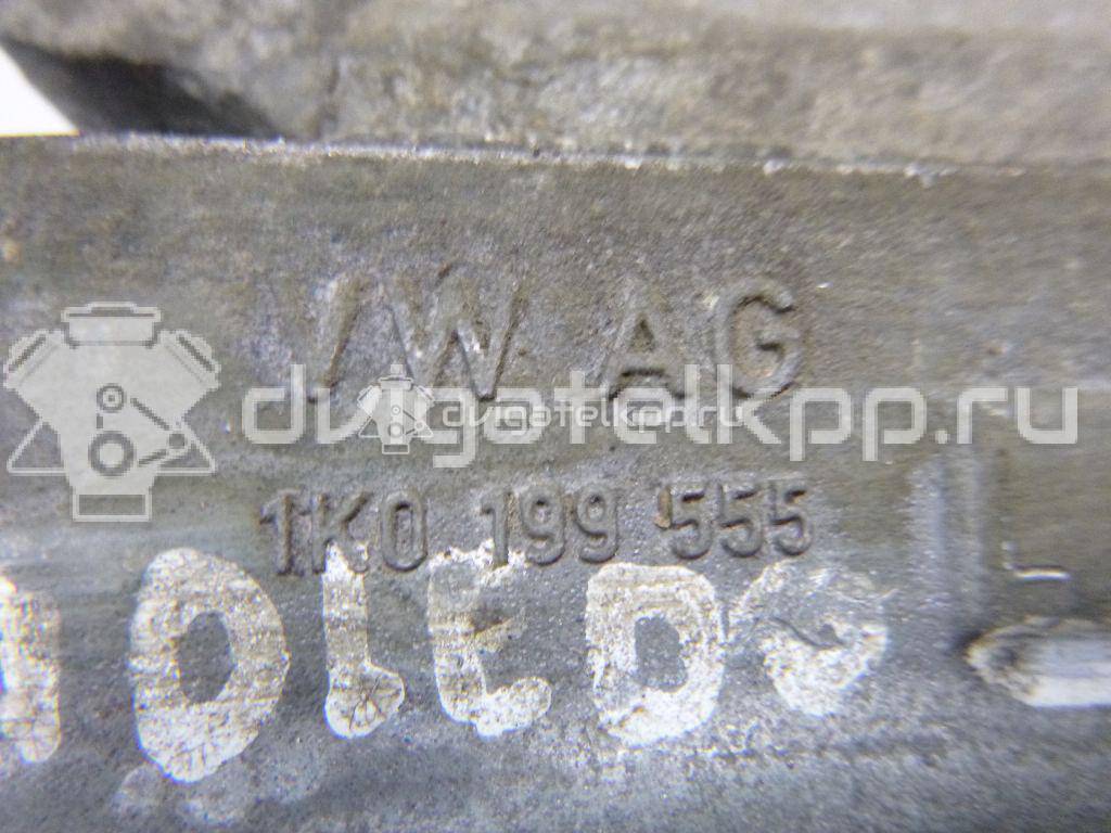 Фото Опора двигателя левая  1k0199555 для audi A3 [8P1] {forloop.counter}}