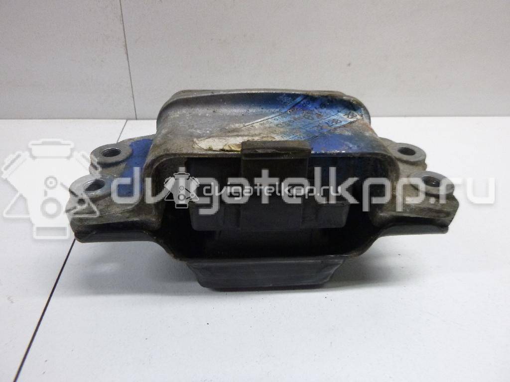 Фото Опора двигателя левая  1k0199555 для audi A3 [8P1] {forloop.counter}}