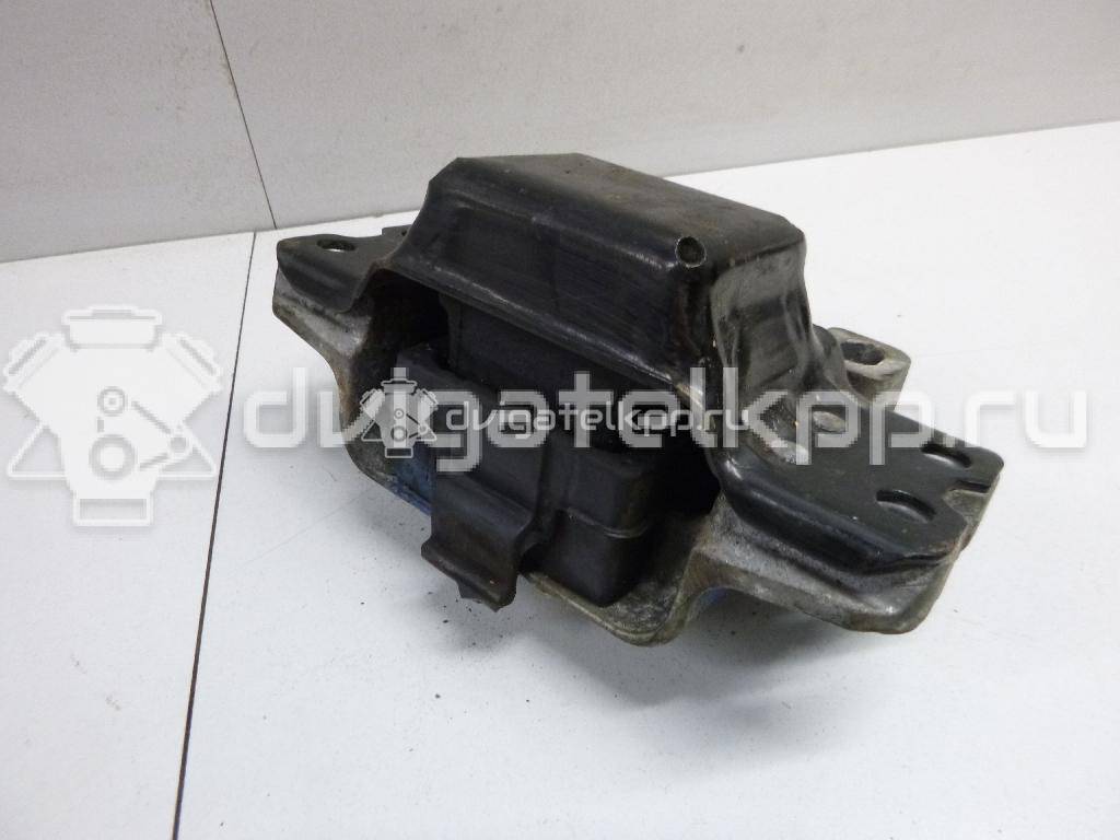 Фото Опора двигателя левая  1k0199555 для audi A3 [8P1] {forloop.counter}}