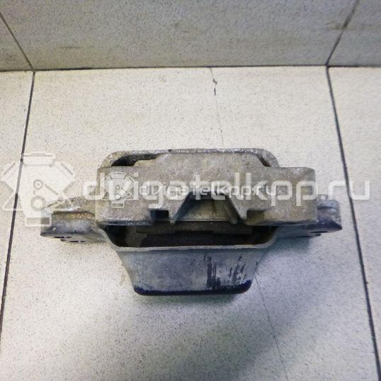 Фото Опора двигателя левая  1K0199555 для seat Altea