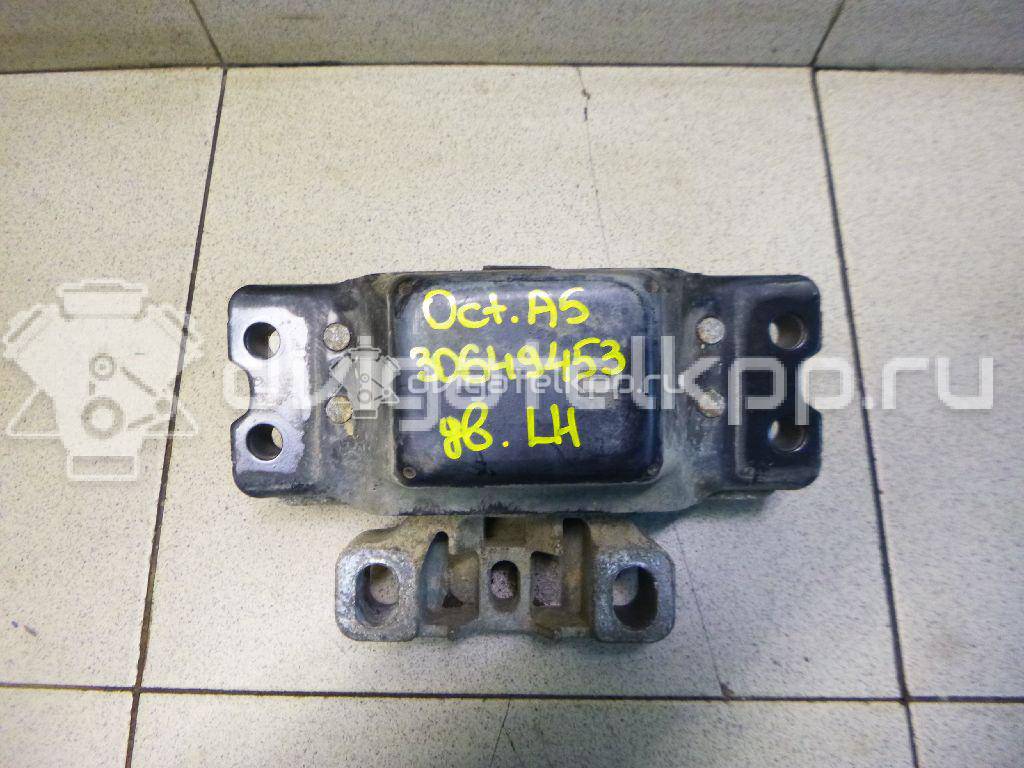 Фото Опора двигателя левая  1K0199555 для seat Altea {forloop.counter}}