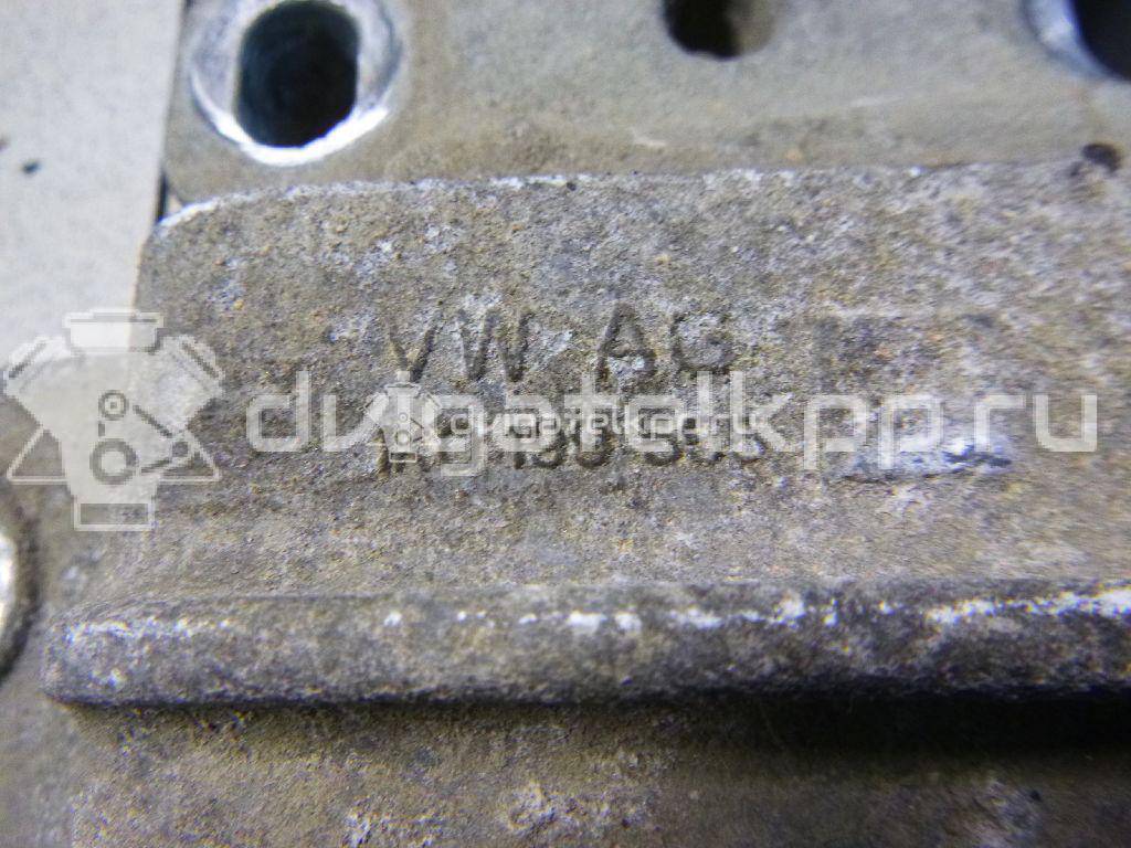 Фото Опора двигателя левая  1K0199555 для seat Altea {forloop.counter}}