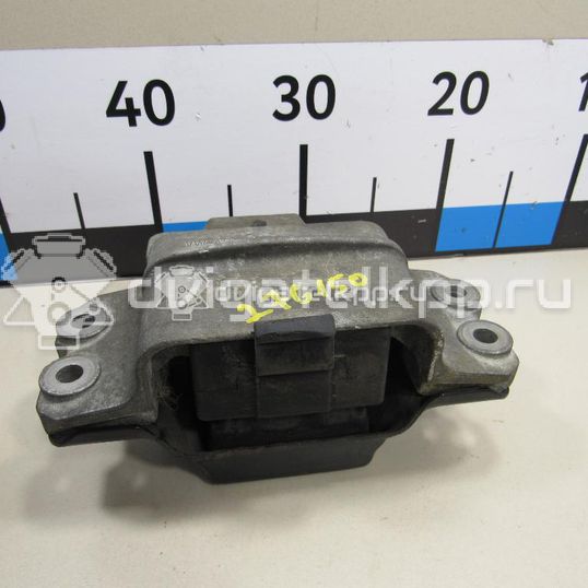 Фото Опора двигателя левая  1K0199555 для seat Altea