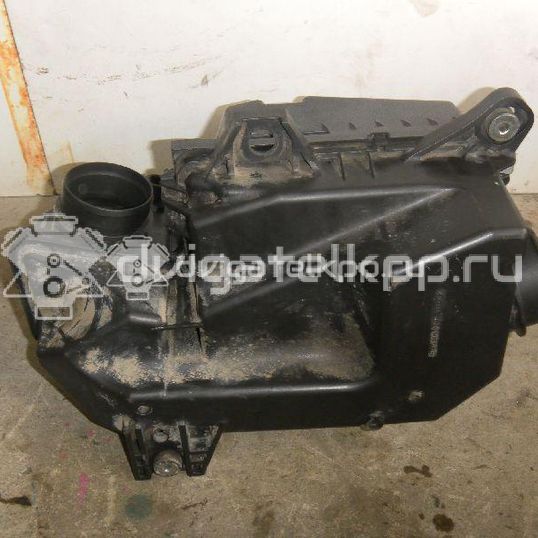 Фото Корпус воздушного фильтра для двигателя R18A1 для Honda / Honda (Gac) 132-141 л.с 16V 1.8 л бензин