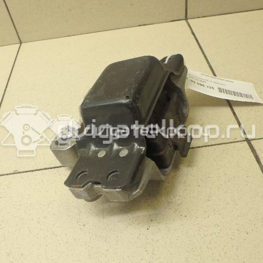 Фото Опора двигателя левая  1K0199555 для seat Altea