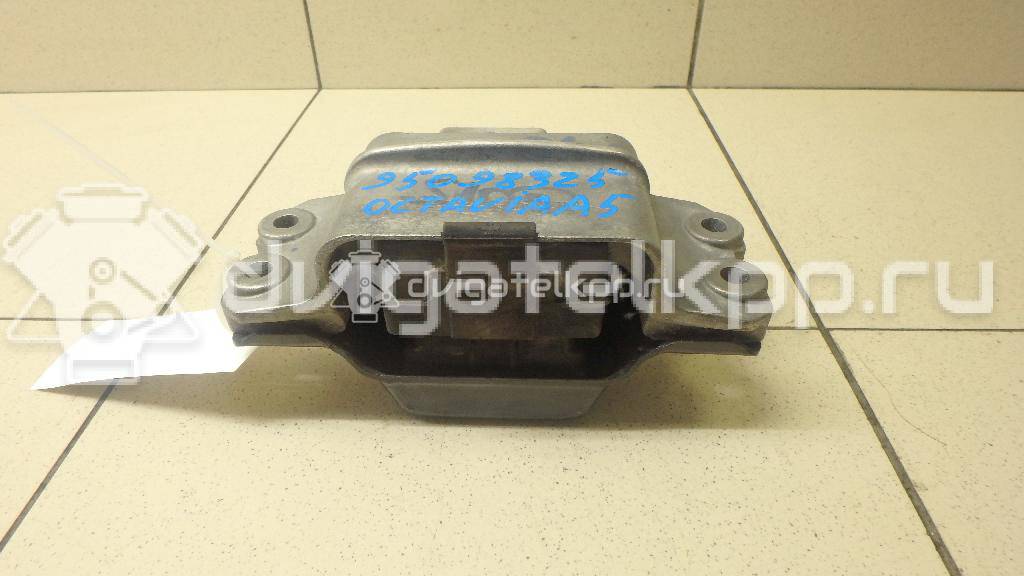 Фото Опора двигателя левая  1K0199555 для seat Altea {forloop.counter}}