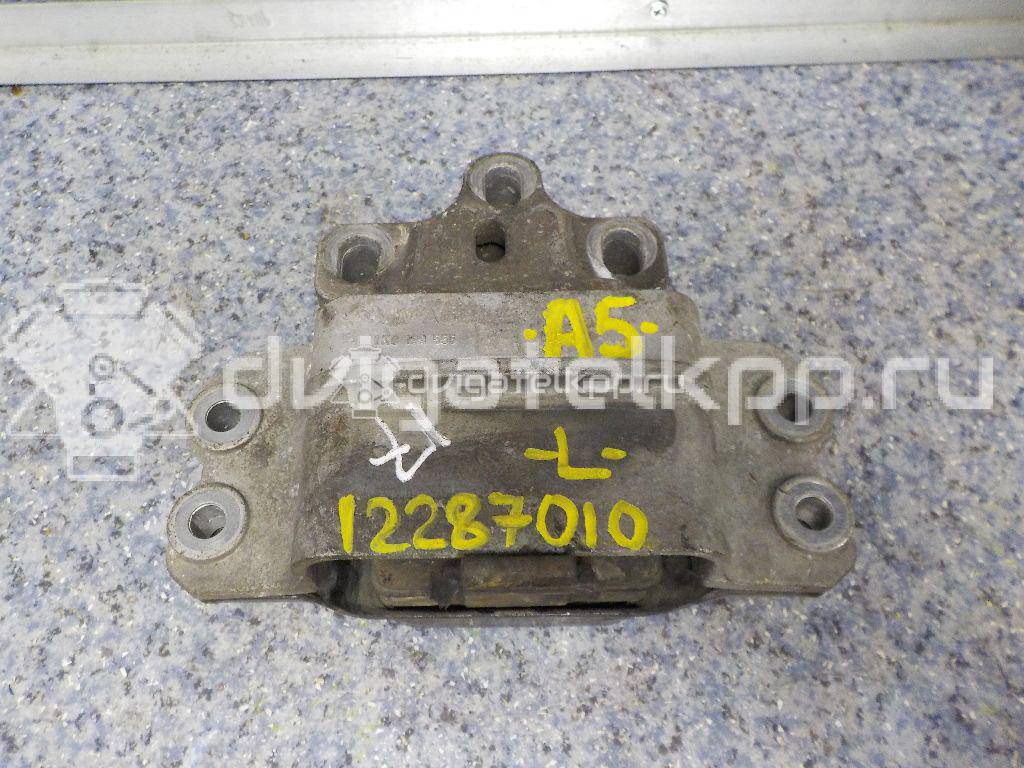 Фото Опора двигателя левая  1k0199555 для audi A3 [8P1] {forloop.counter}}