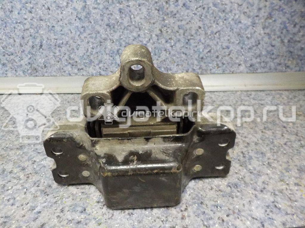 Фото Опора двигателя левая  1k0199555 для audi A3 [8P1] {forloop.counter}}