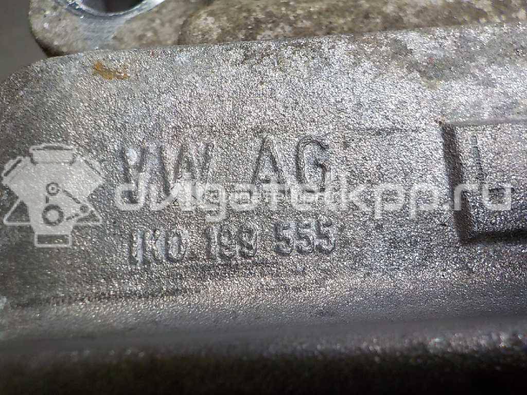 Фото Опора двигателя левая  1K0199555 для seat Altea {forloop.counter}}