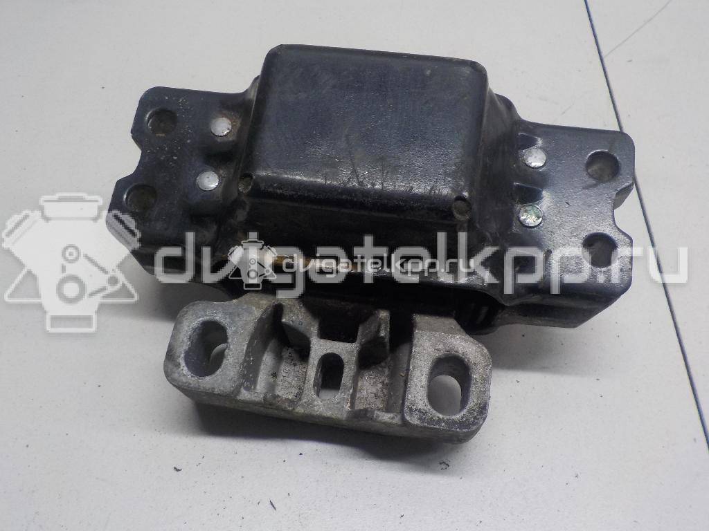 Фото Опора двигателя левая  1k0199555 для audi A3 [8P1] {forloop.counter}}
