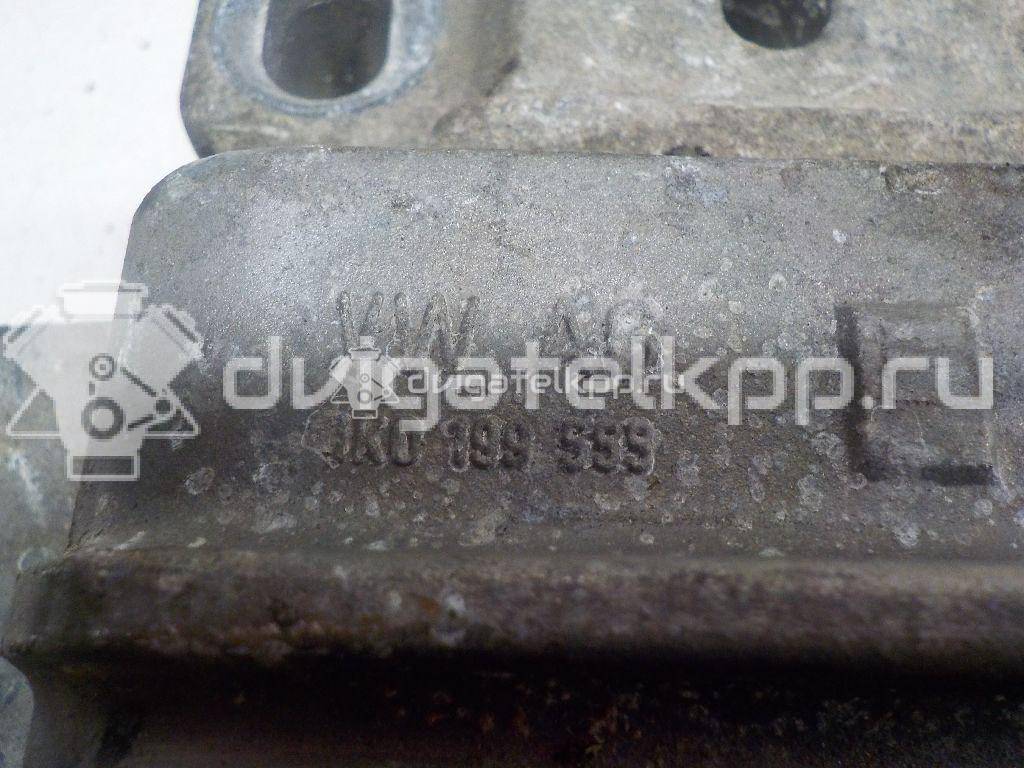 Фото Опора двигателя левая  1k0199555 для audi A3 [8P1] {forloop.counter}}